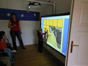 Výlet do Dobrovic - Krysáci